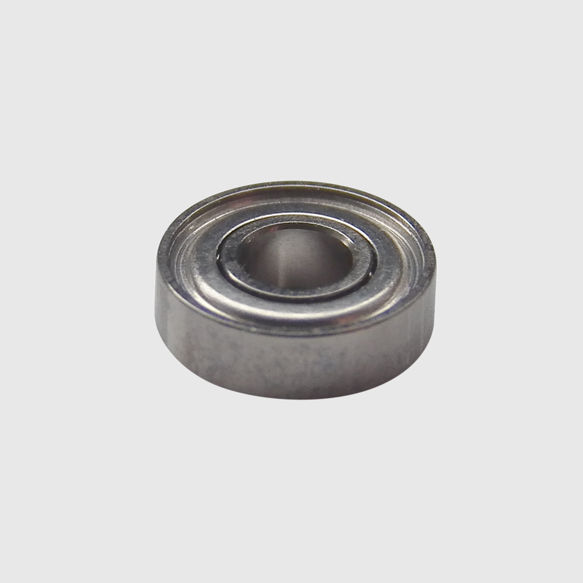 2.0 mm x 5.0 mm x 1.5 mm Bearing - Steel