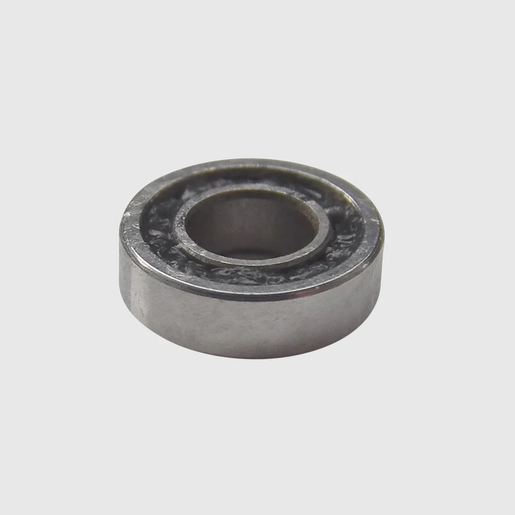 2.35 mm x 5.00 mm x 1.50 mm Bearing - Ceramic