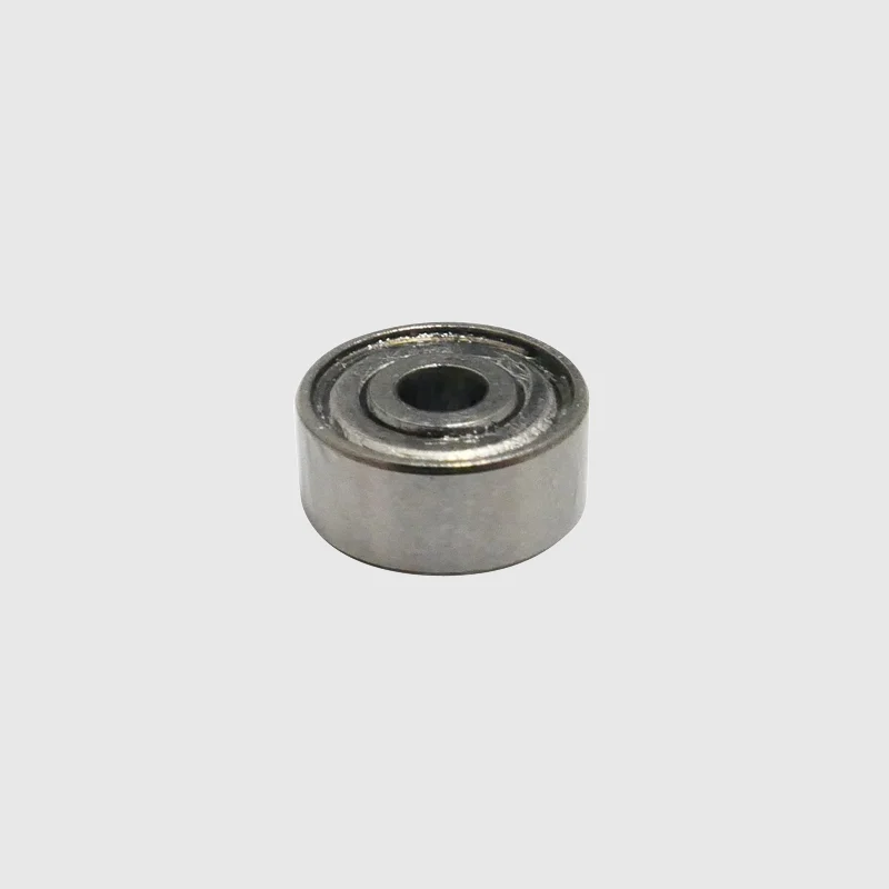 2.35 mm x 8.00 mm x 3.50 mm Bearing - Steel
