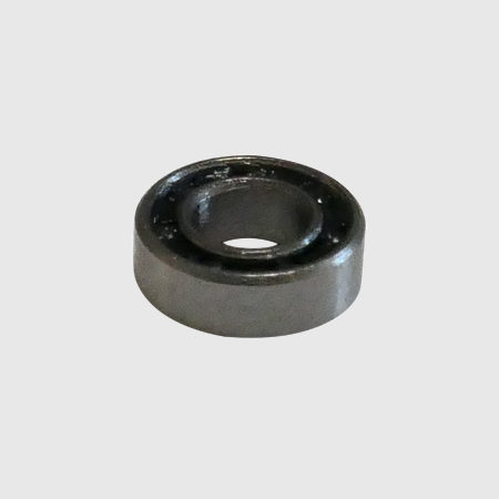 2.380 mm x 4.763 mm x 1.588 mm Bearing - Ceramic