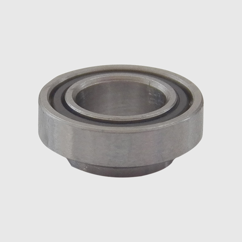 3.175 mm x 5.800 mm x 2.280 mm Extended Inner Race Bearing - Ceramic