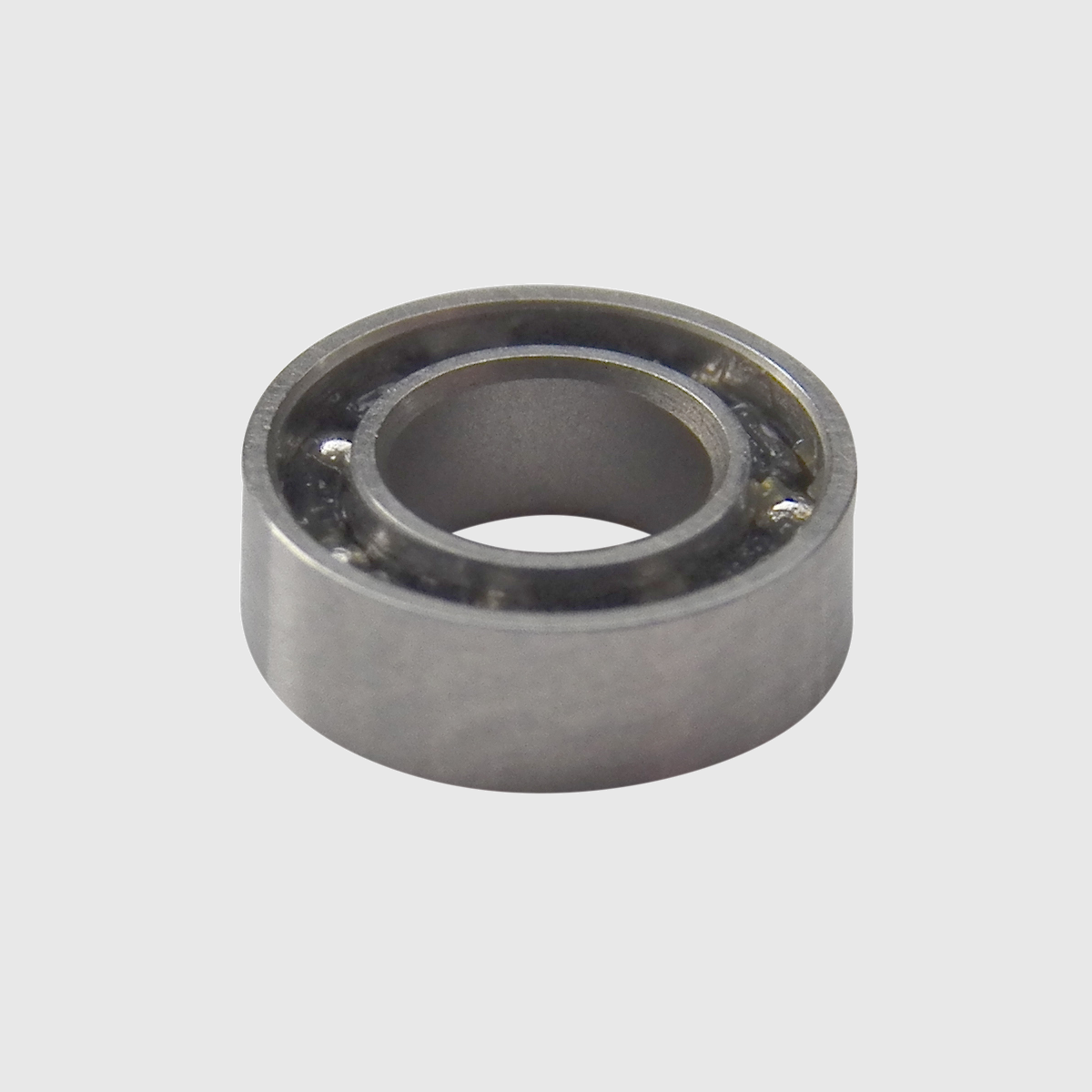 3.175 mm x 6.000 mm x 2.000 mm Bearing - Ceramic