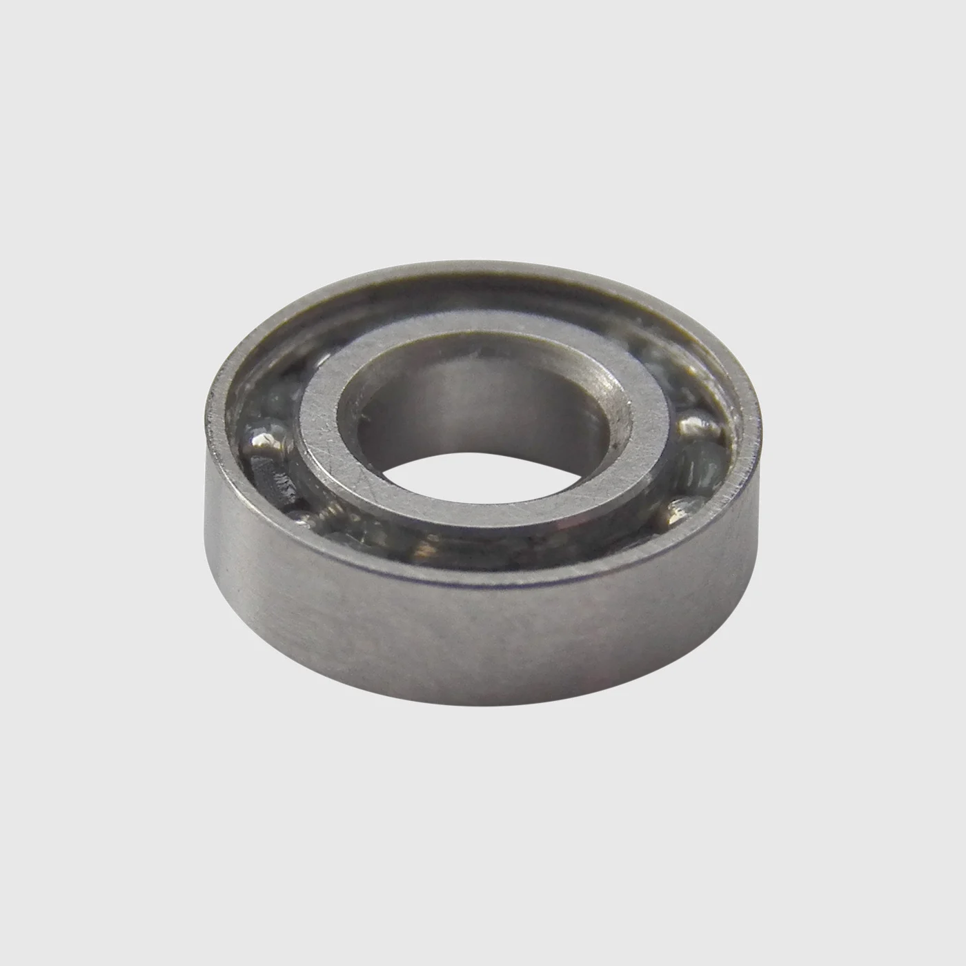 3.175 mm x 7.000 mm x 2.000 mm Bearing - Ceramic