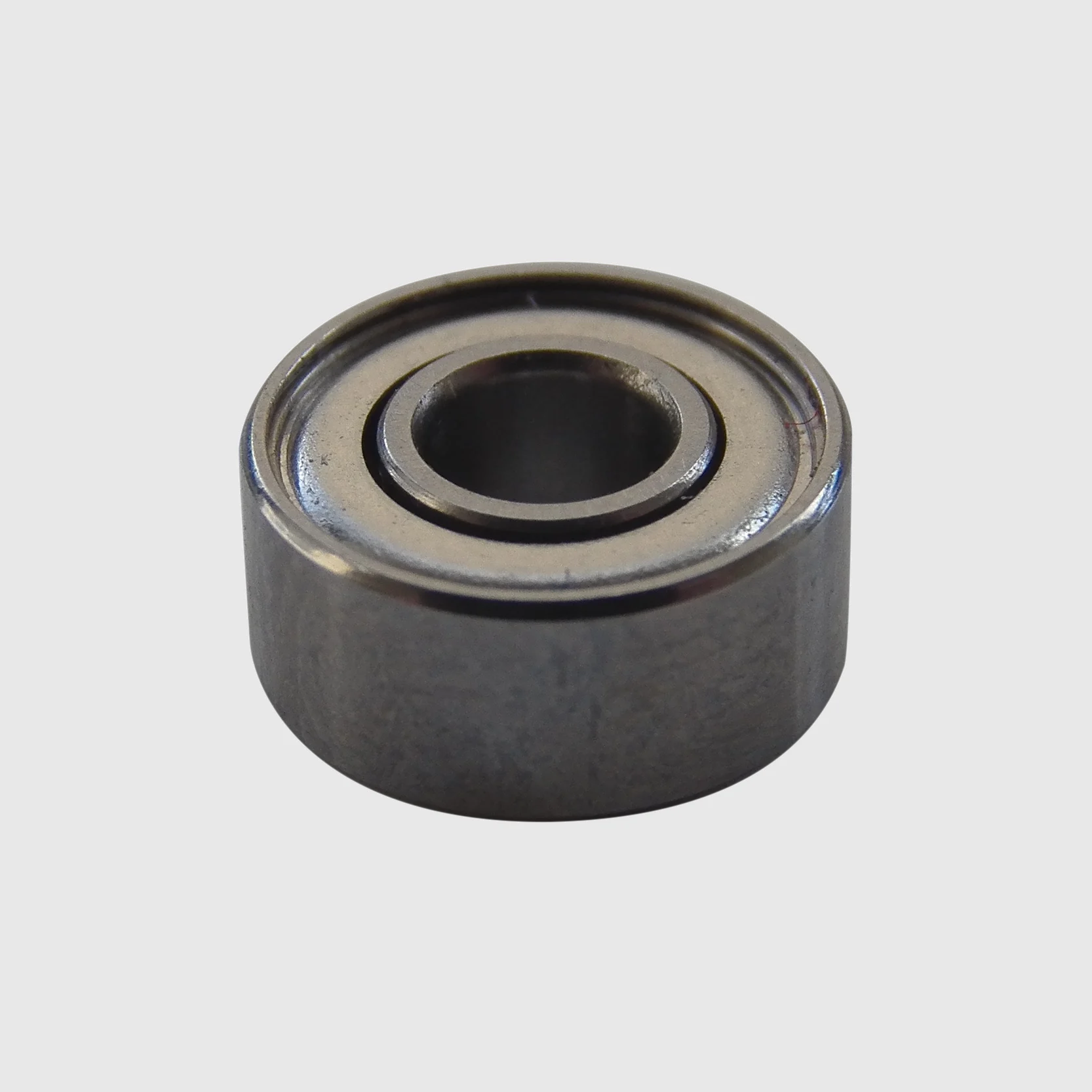 3.175 mm x 7.920 mm x 3.580 mm Bearing - Steel