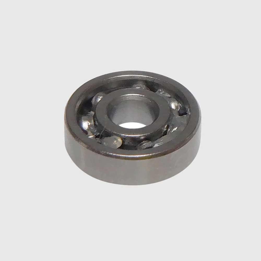 3.175 mm x 9.525 mm x 2.779 mm Bearing - Steel
