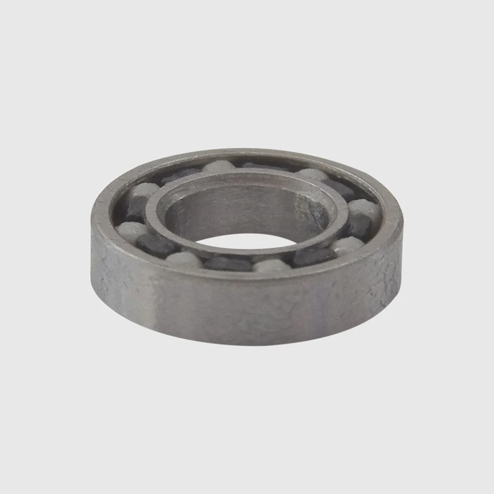 3.4 mm x 6.5 mm x 1.6 mm Bearing - Ceramic