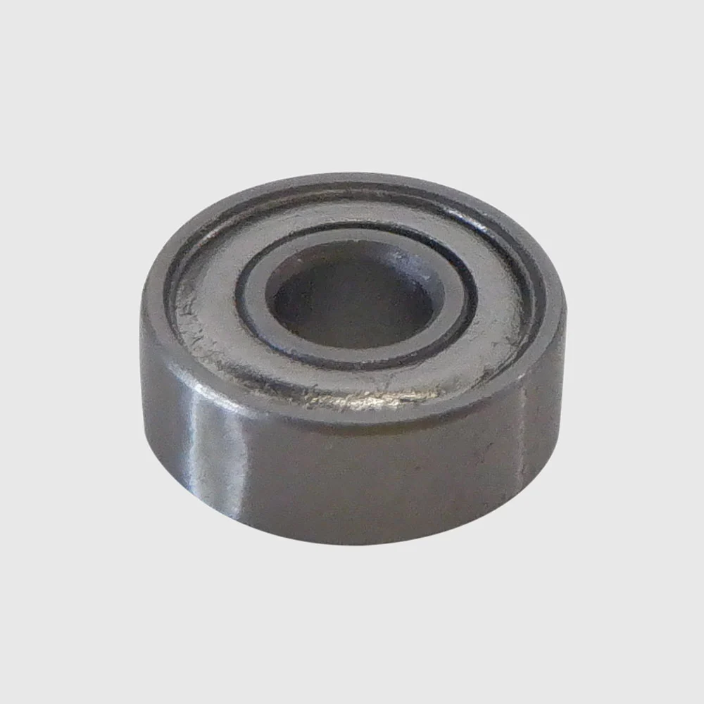 3 mm x 8 mm x 3 mm Bearing - Steel