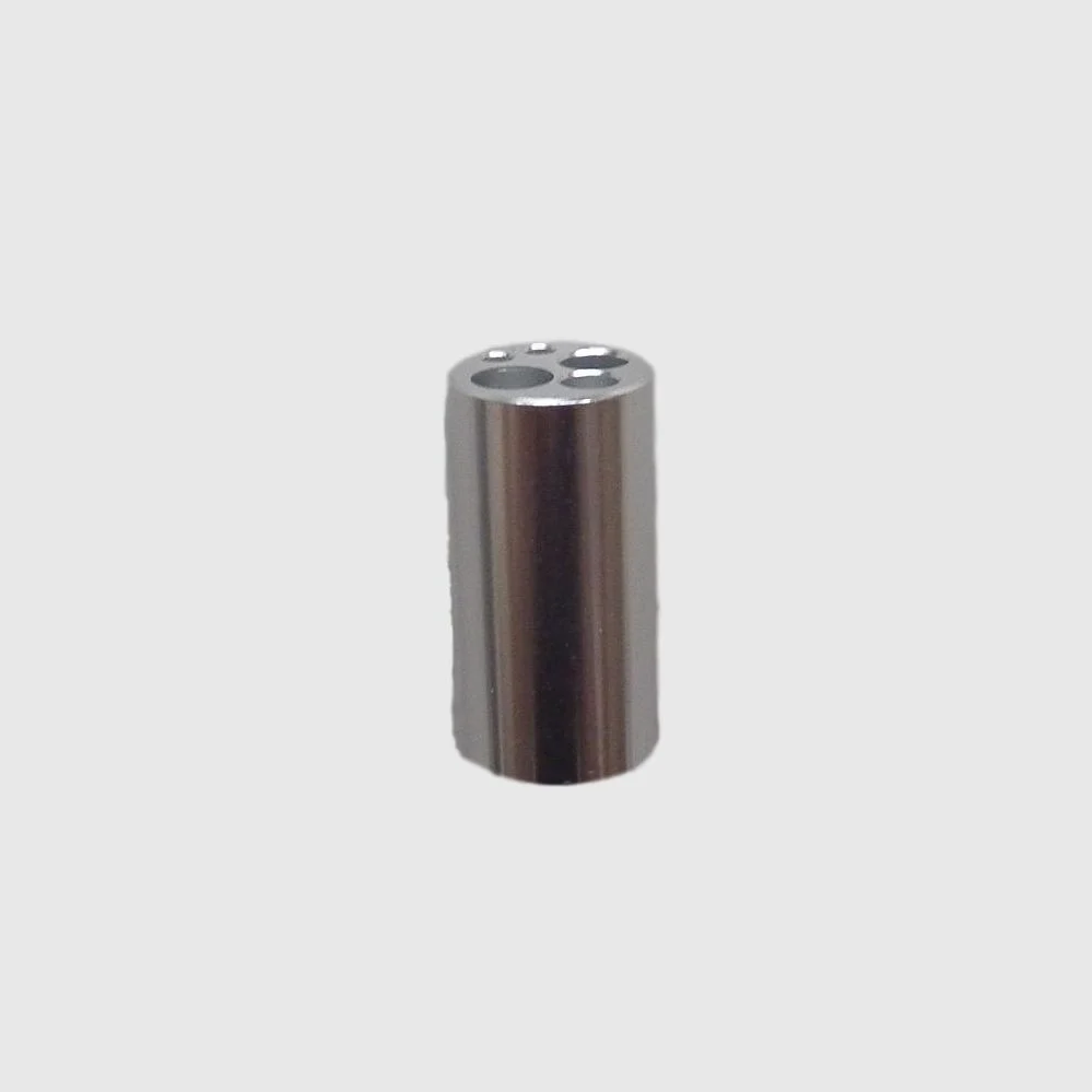 4 / 5 Hole Compatible Lubricant Adapter