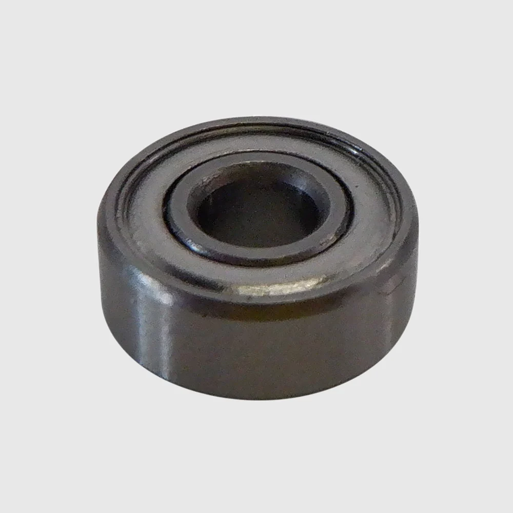 4.762 mm x 12.700 mm x 4.978 mm Bearing - Steel