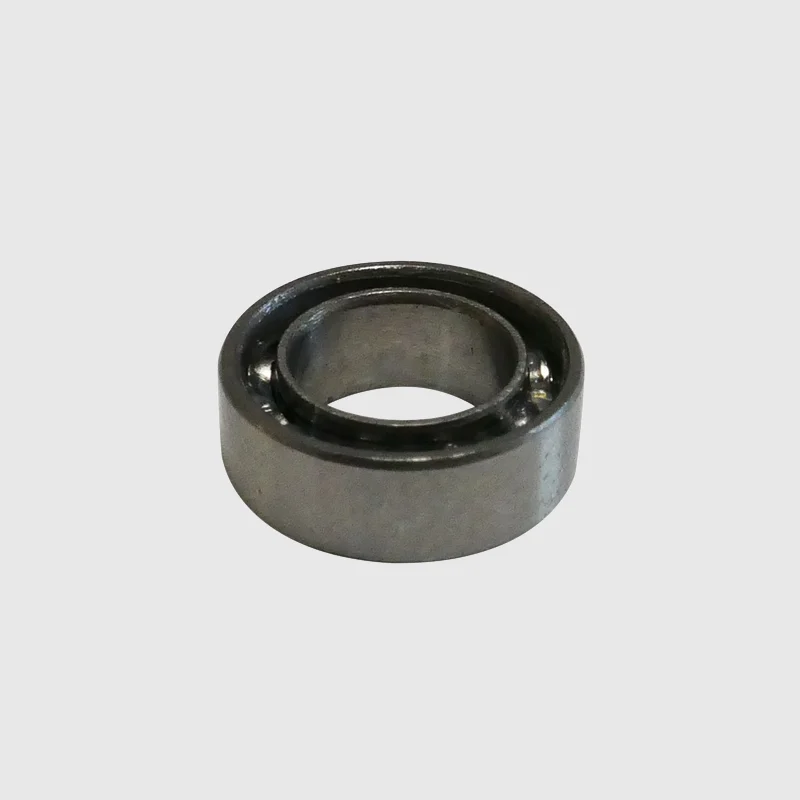 4.762 mm x 7.938 mm x 2.799 mm Bearing - Steel
