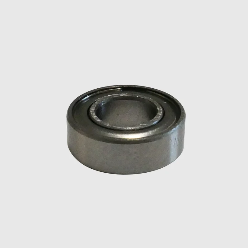 4.792 mm x 9.525 mm x 3.175 mm Bearing - Steel