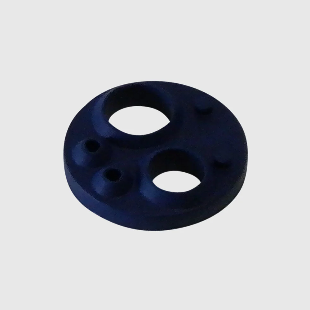 4-Hole Gasket