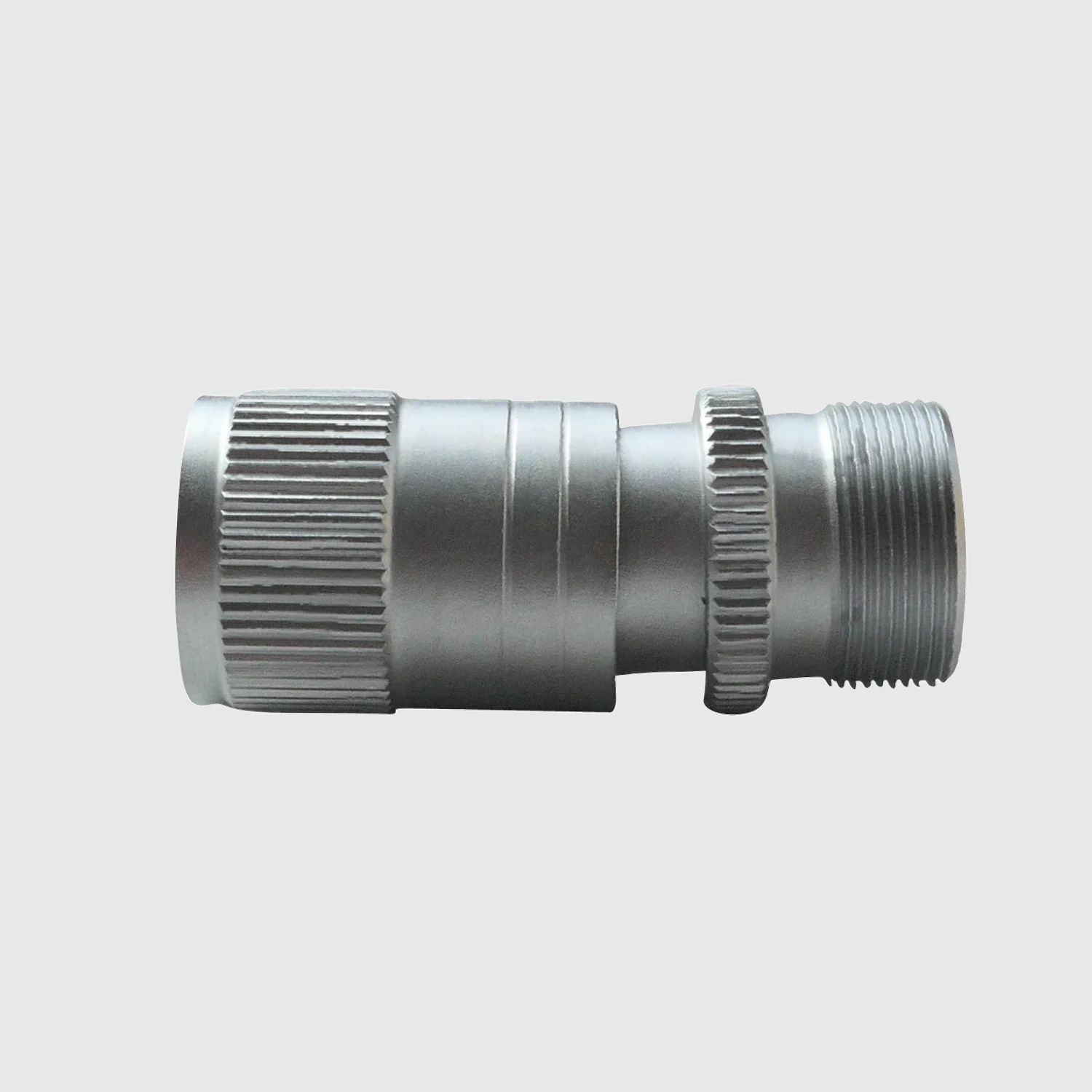 4-Hole to 2-Hole Converter