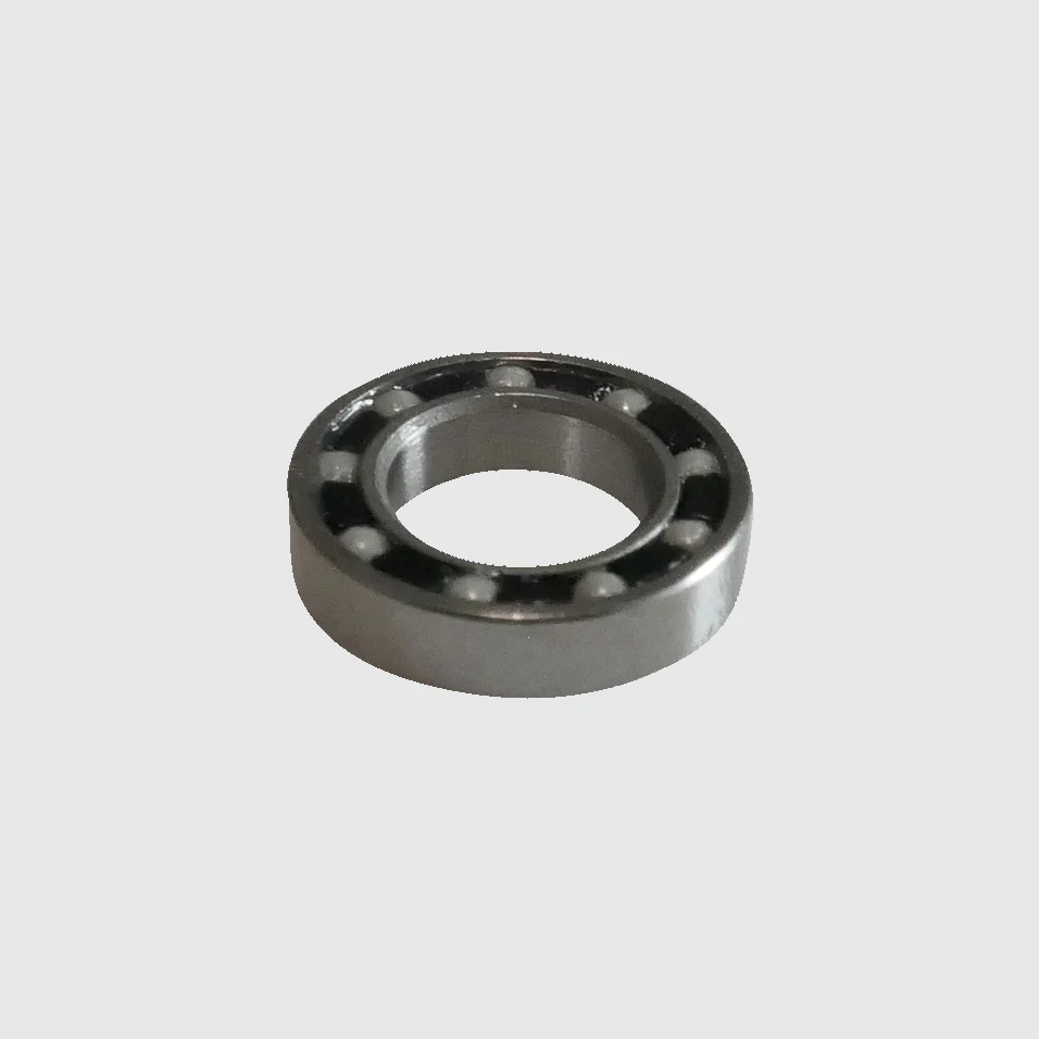 4.0 mm x 7.0 mm x 1.6 mm Bearing - Ceramic