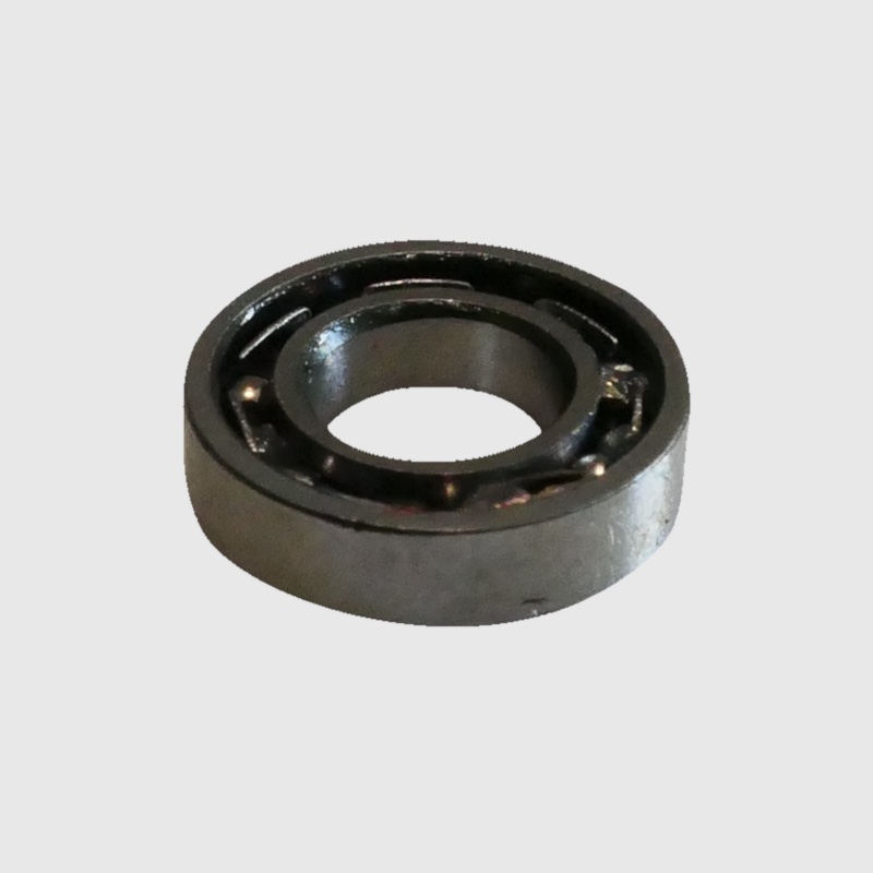 4 mm x 8 mm x 2 mm Bearing - Steel