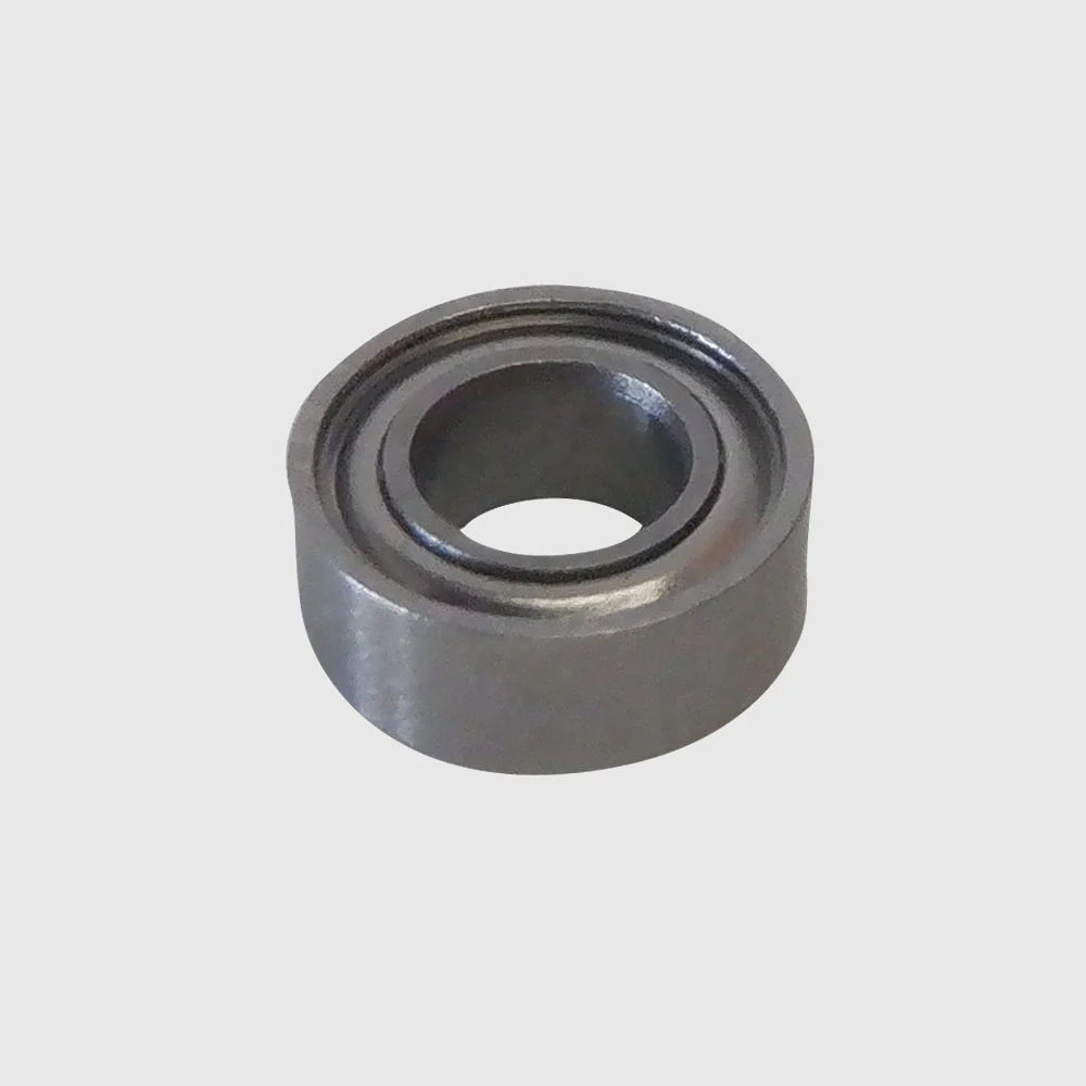 4 mm x 8 mm x 3 mm Bearing - Steel