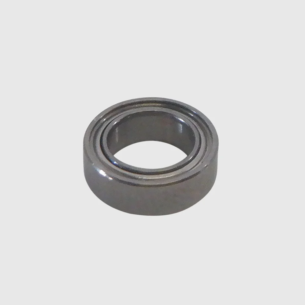 5.0 mm x 8.0 mm x 2.5 mm Bearing - Steel