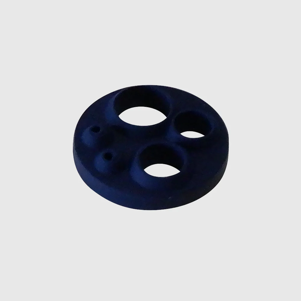 5-Hole Gasket