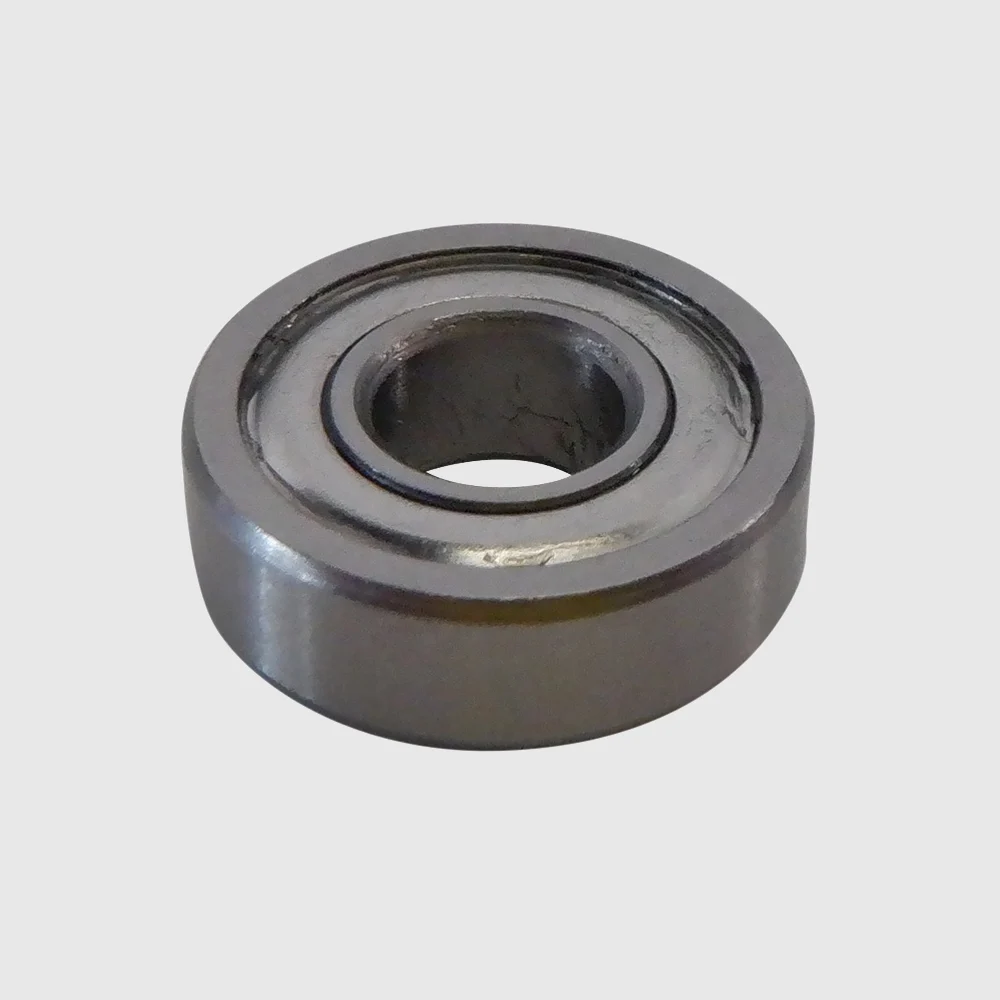 6.350 mm x 15.875 mm x 4.978 mm Bearing - Steel
