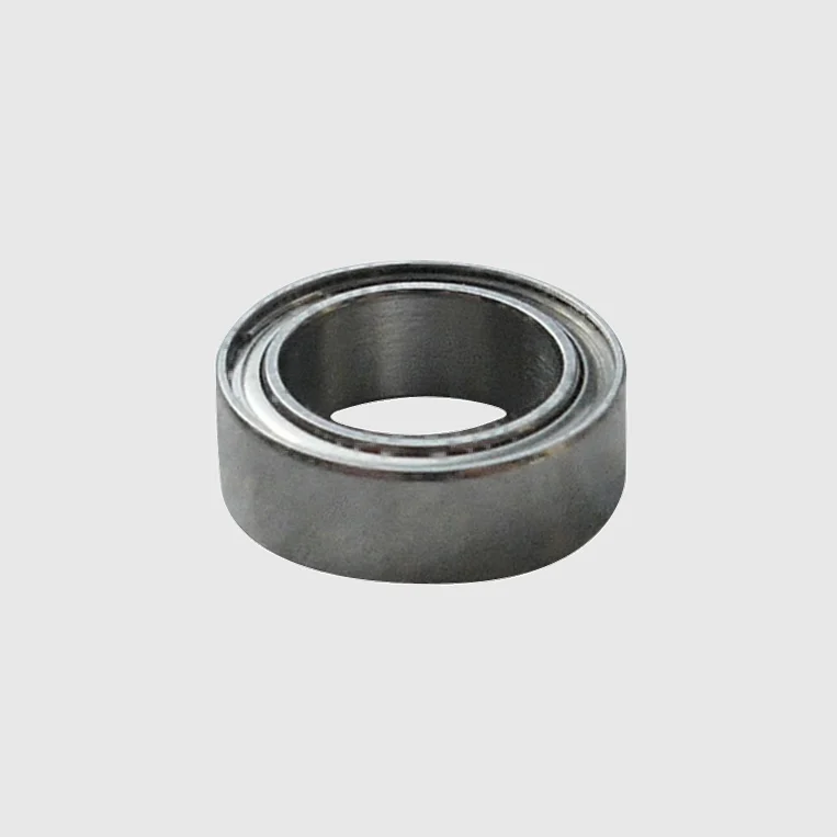 6.350 mm x 9.525 mm x 3.175 mm Bearing - Steel