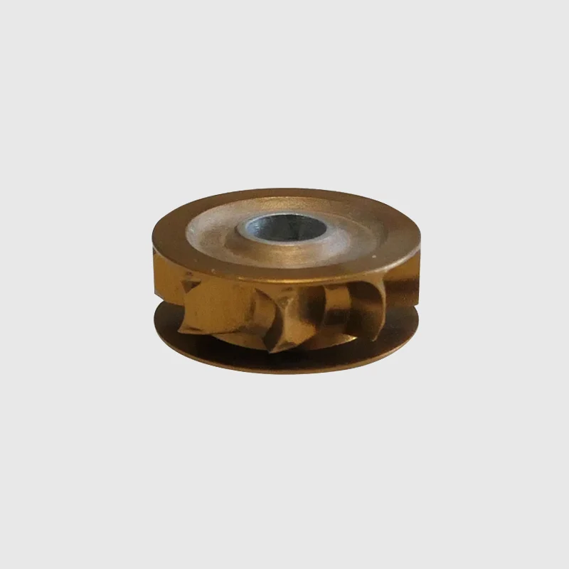 Beyes Airlight M600-S / M800-S Compatible Impeller