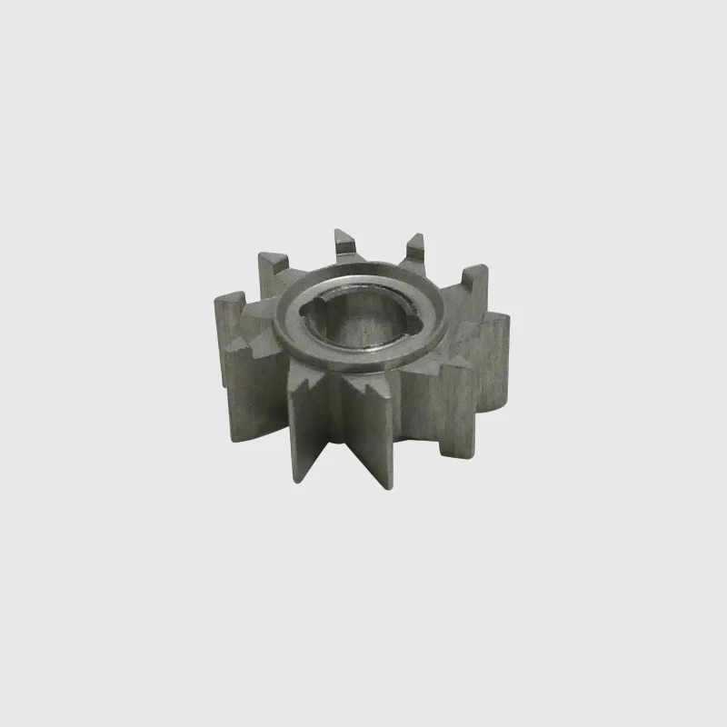 Bien Air Black Pearl Compatible Impeller