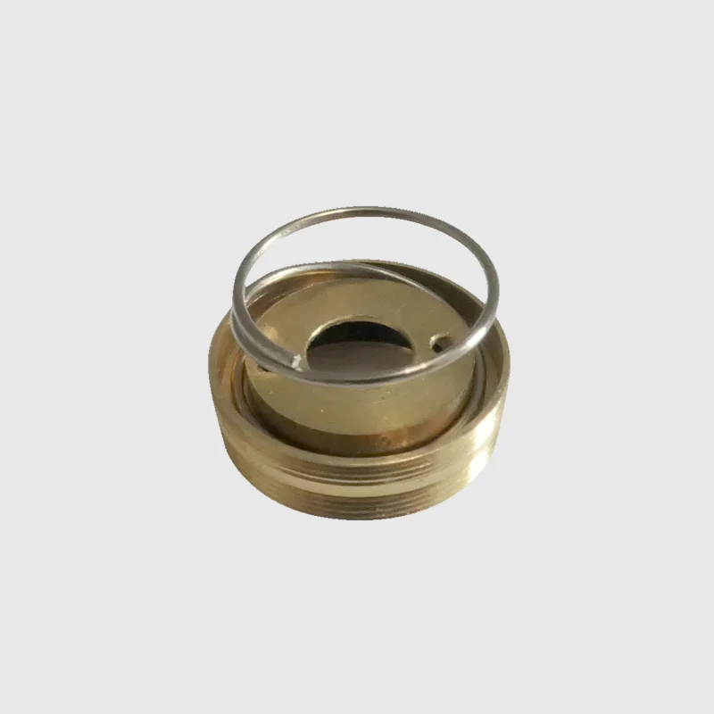Bien Air Black Pearl Compatible Inner Back Cap