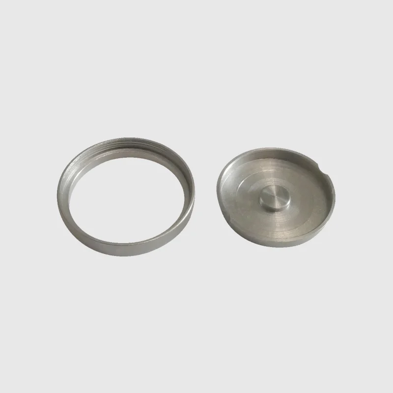 Bien Air Black Pearl Compatible Push Button Back Cap
