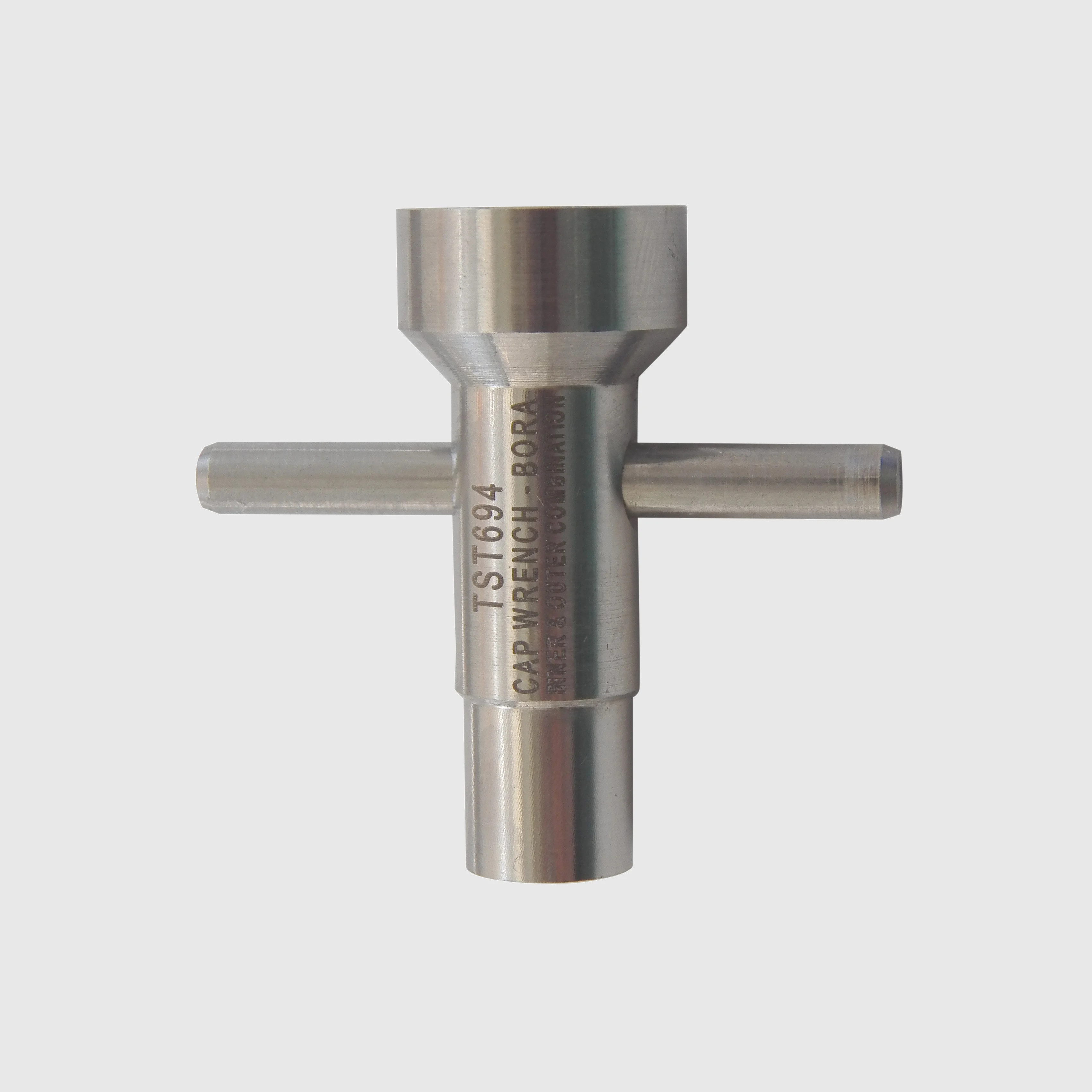 Bien Air Bora Compatible Inner / Outer Back Cap Wrench