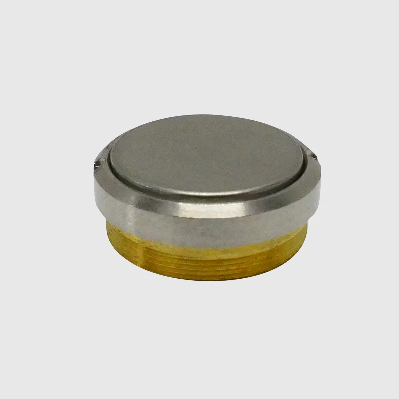 Bien Air Bora Compatible Push Button Back Cap