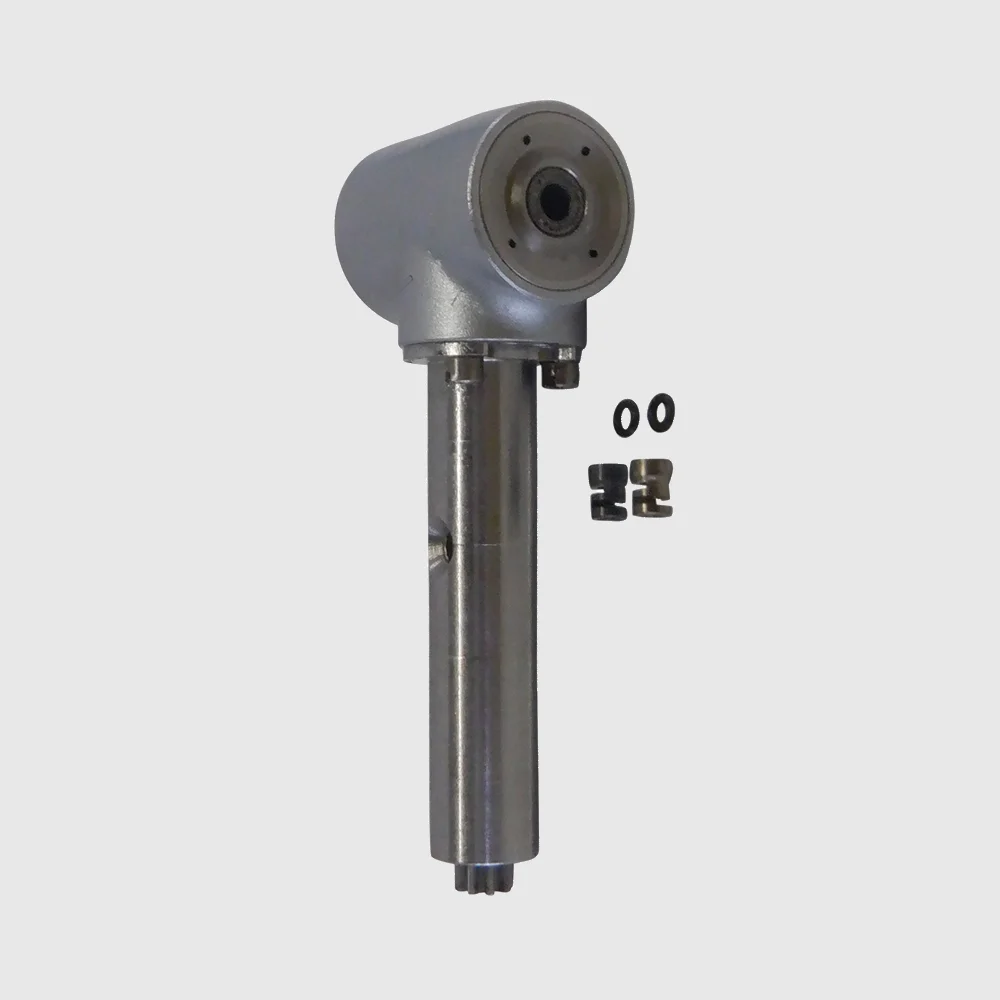 Bien Air Evo.15 1:5 Compatible Head and Intermediate Shaft Assembly