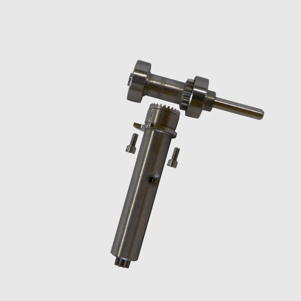 Bien Air Evo.15 1:5 Compatible Head Cartridge and Intermediate Shaft Set