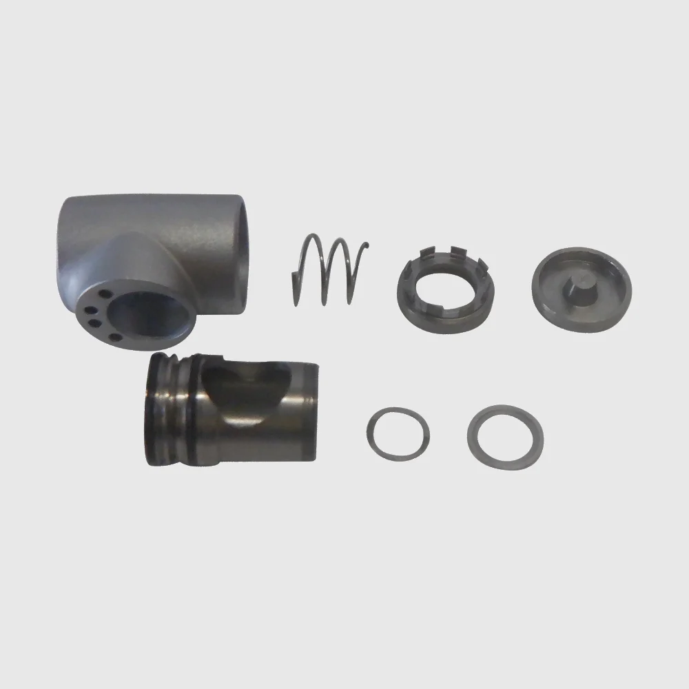 Bien Air Evo.15 1:5 Compatible Head Cartridge Housing and Head Housing Parts Kit