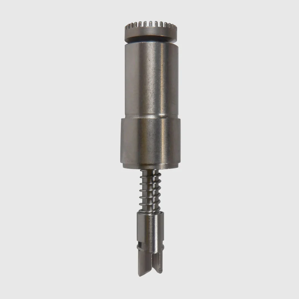 Bien Air Evo.15 Micro / CA Micro 1:5 Series Compatible Transmission Assembly