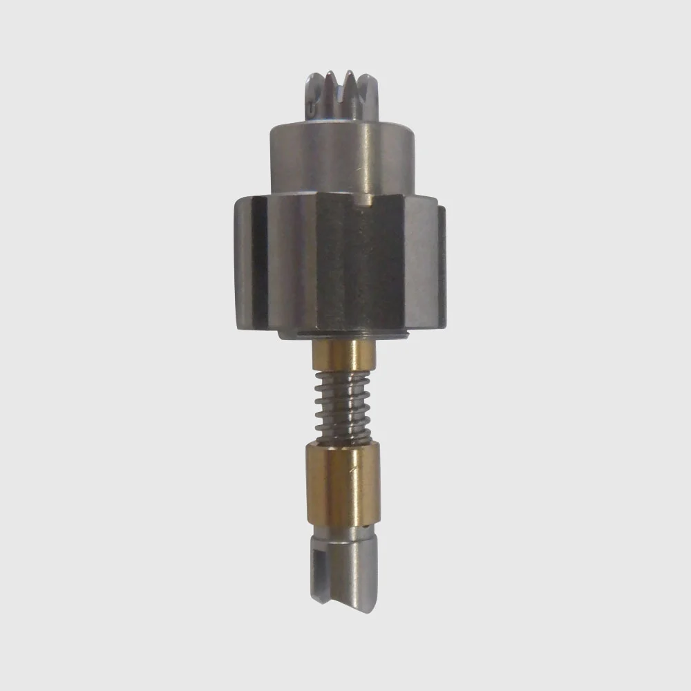 Bien Air Micro Series CA 20:1 Compatible Transmission Assembly