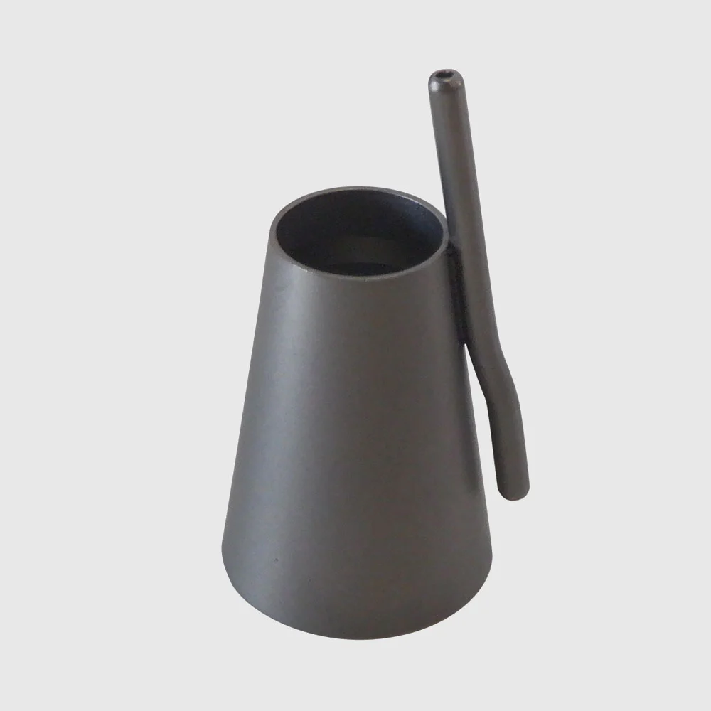 Bien Air PM 1:2 Straight Nosecone Compatible Bur Guard with External Irrigation