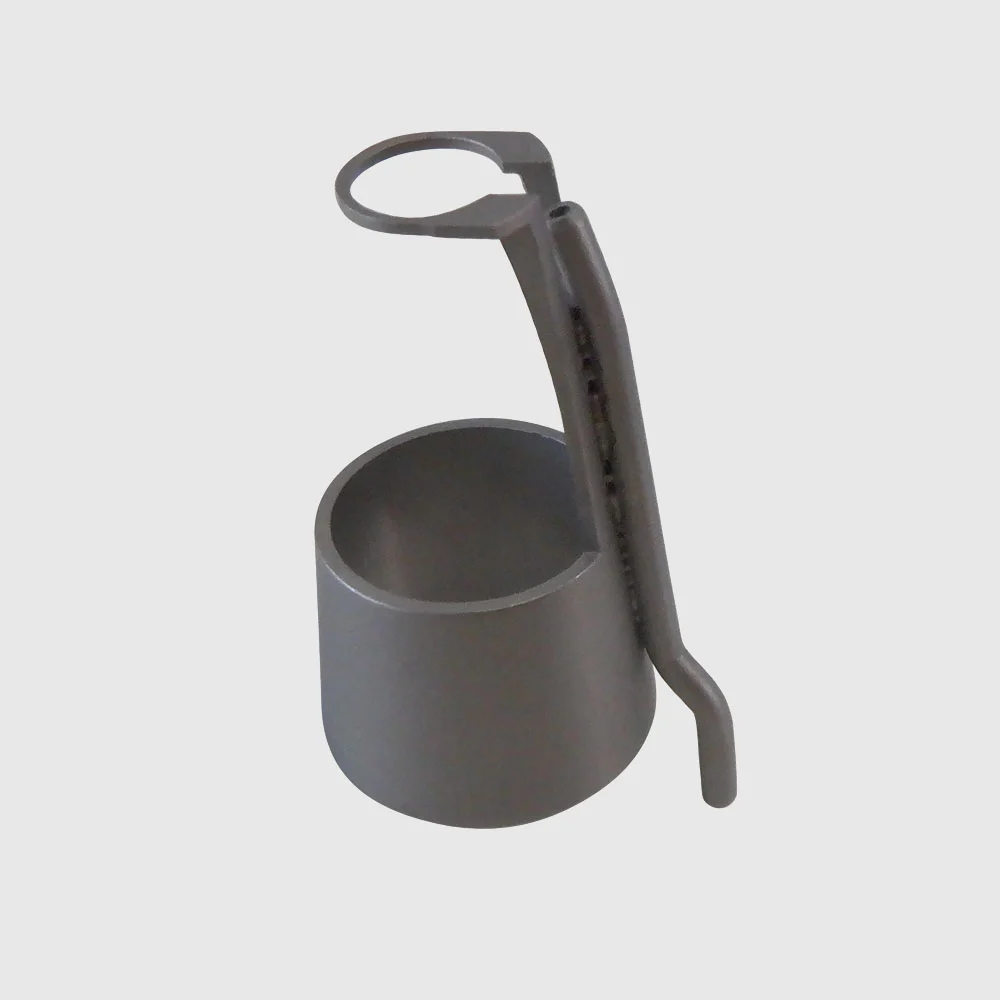 Bien Air PM 1:2 Straight Nosecone Compatible Newer Style Bur Guard with External Irrigation