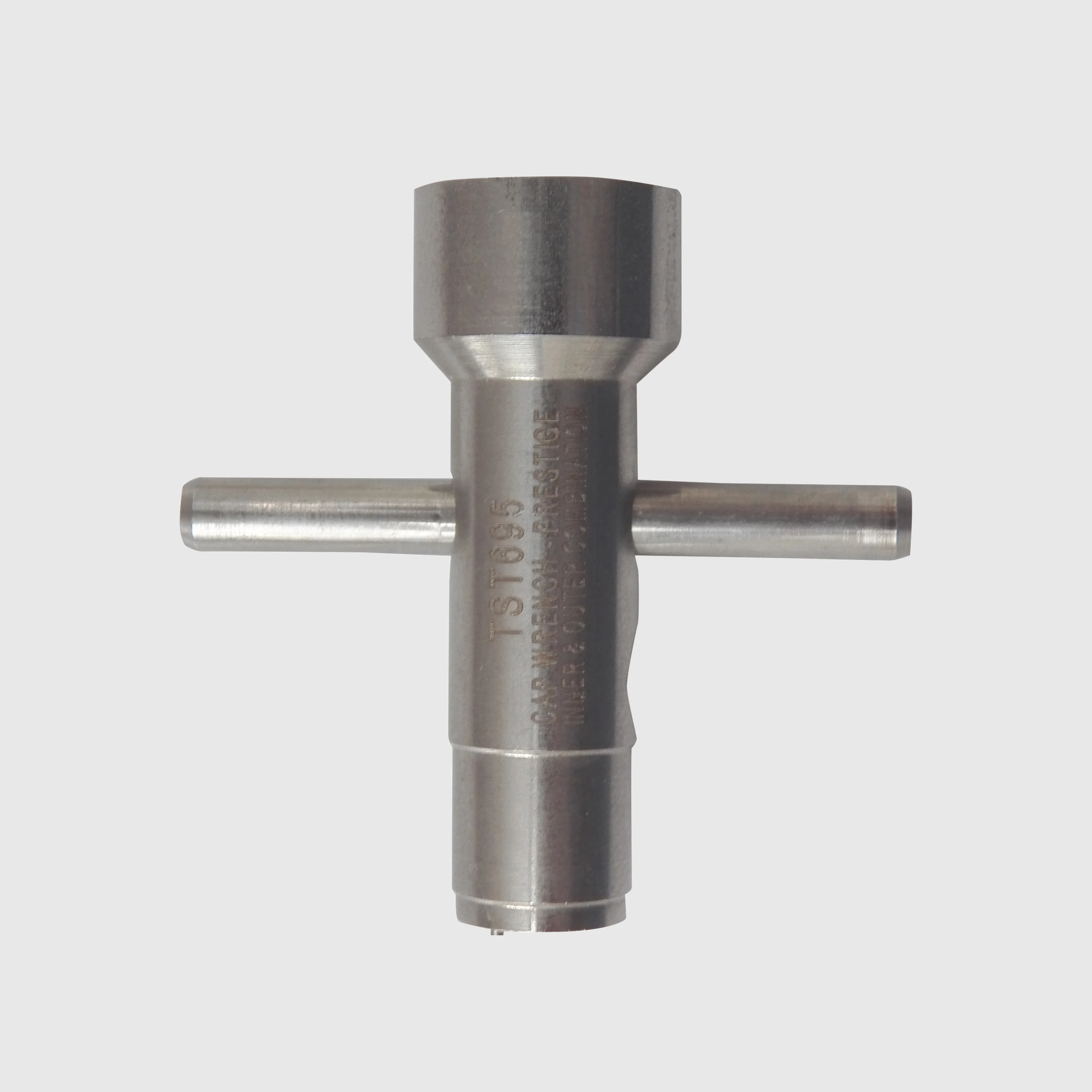 Bien Air Prestige Compatible Inner / Outer Back Cap Wrench