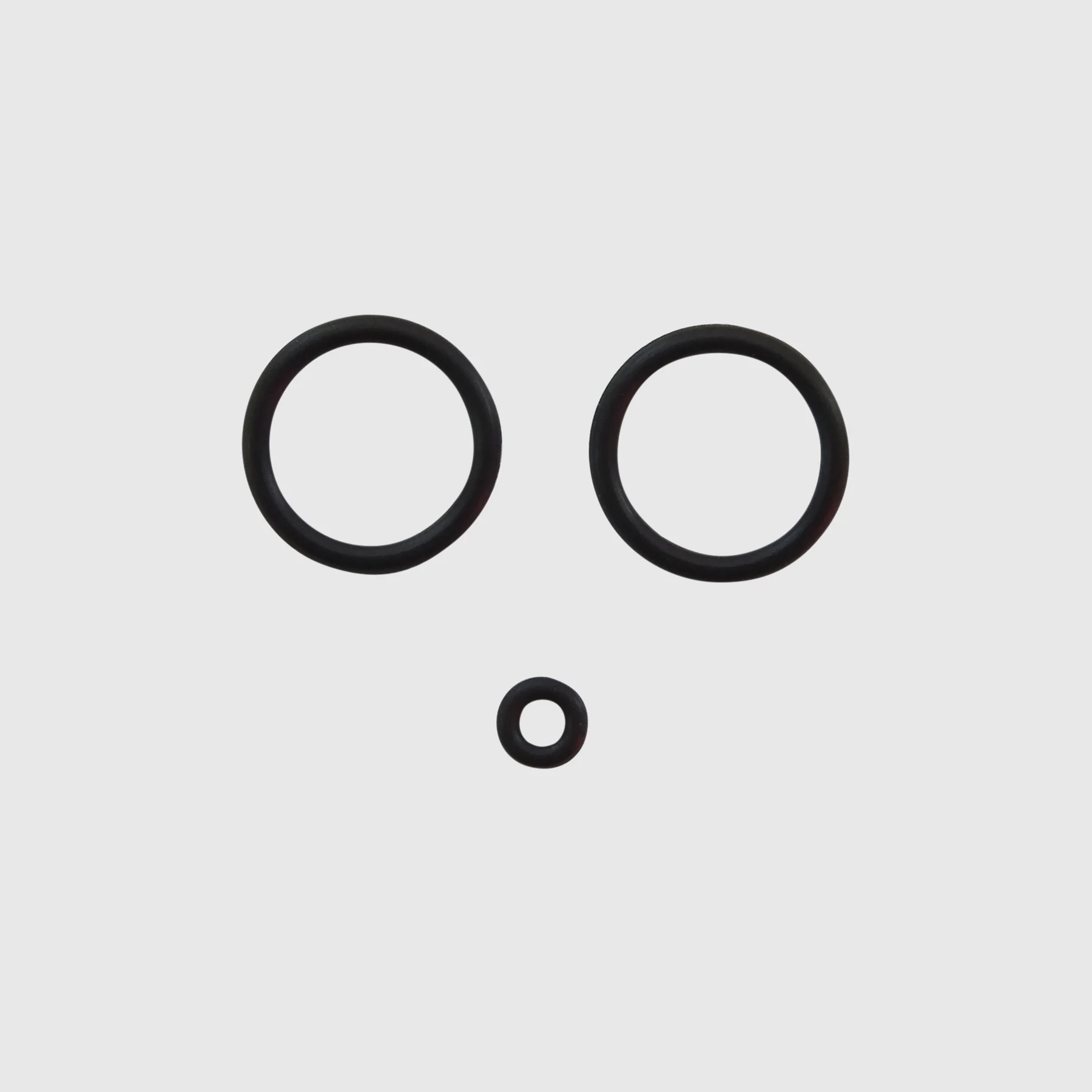 Bien Air Unifix Compatible Coupler O-Rings (Set of 3)