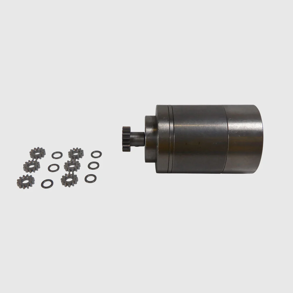 Brasseler Hygiene Pro Air / NSK iProphy Air Hygiene Compatible Motor Assembly