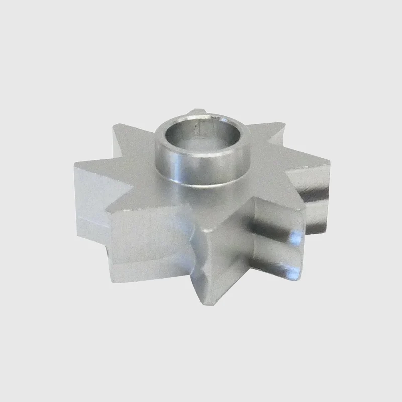 Castellini Clean Air 2000 Compatible Impeller