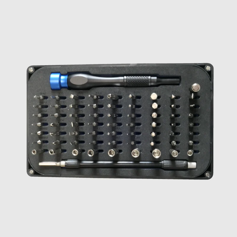 Dental Handpiece Precision Screwdriver Set