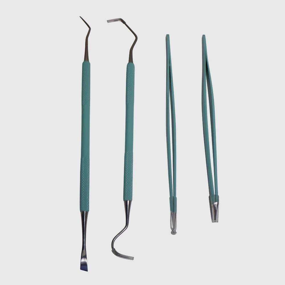 Dental Handpiece Scaler Tool Set