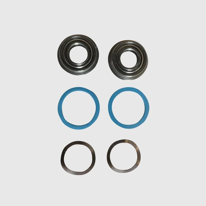 Dentex M3-M Mini Compatible Bearing Kit