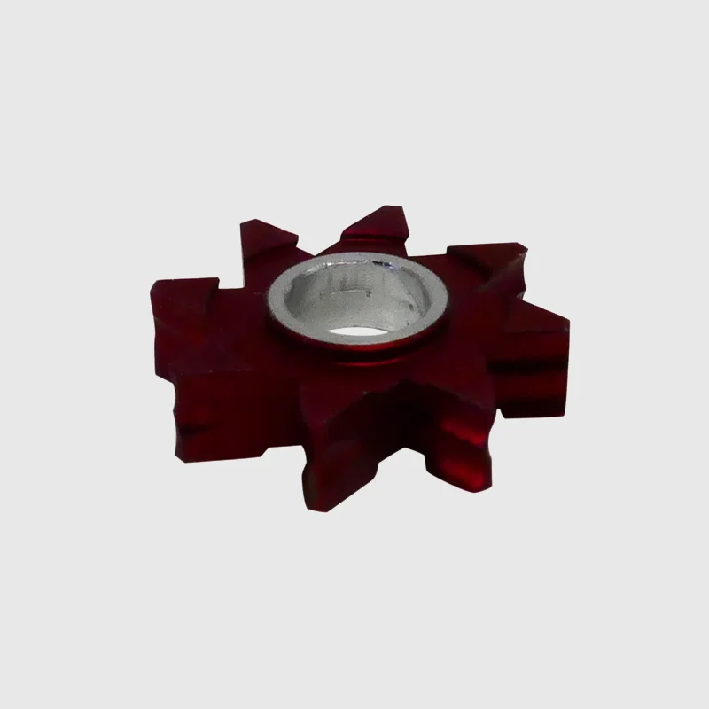 Dentex M3-M Mini Compatible Impeller