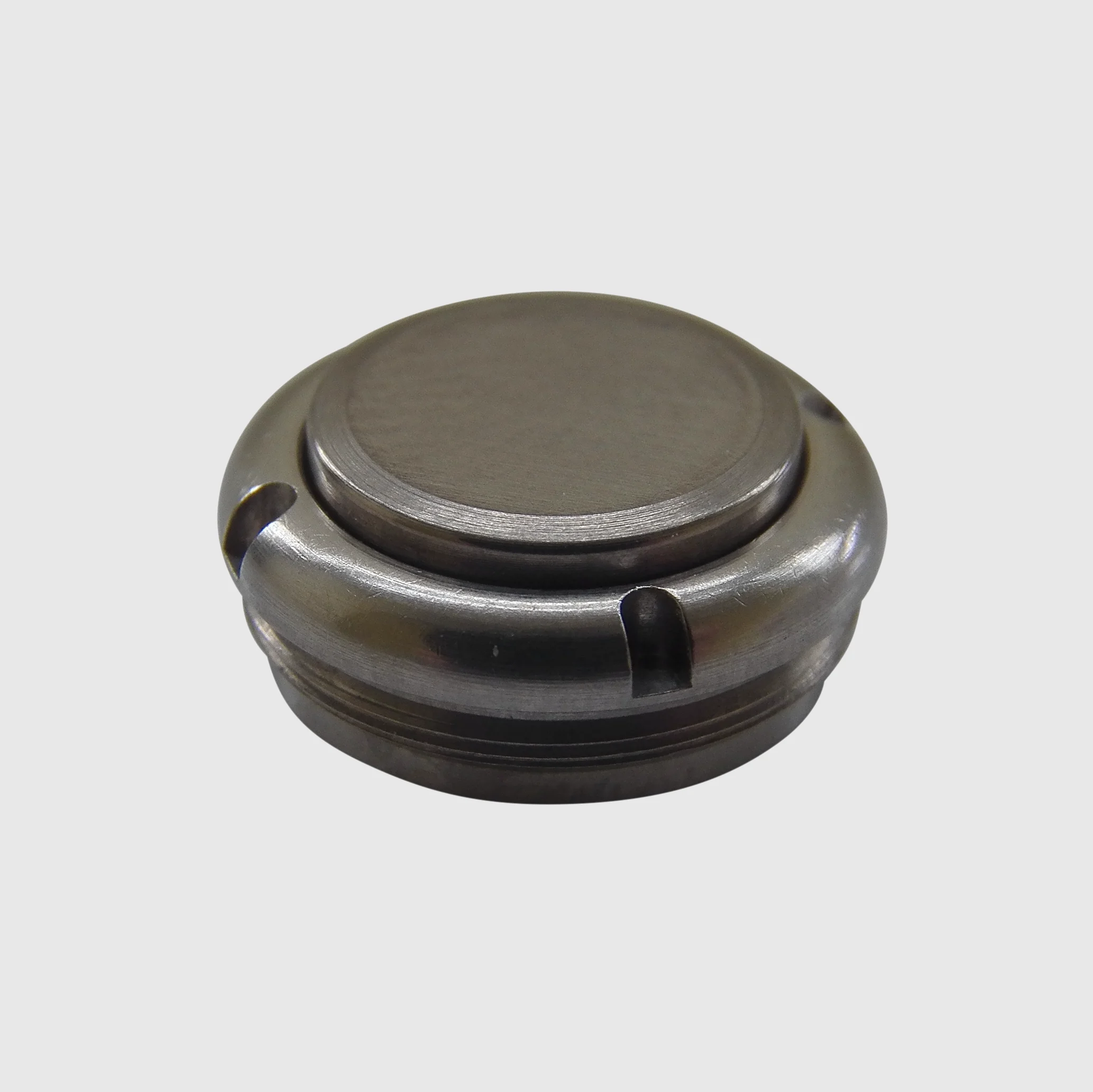 Dentex M3-M Mini Compatible Push Button Back Cap