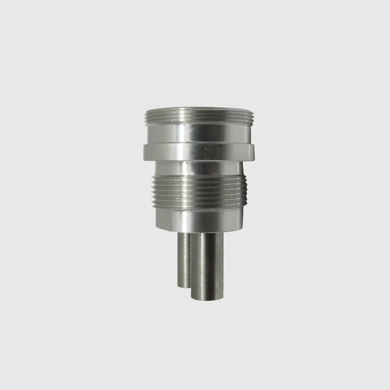 Denticator ProphyPal Compatible Back End Assembly