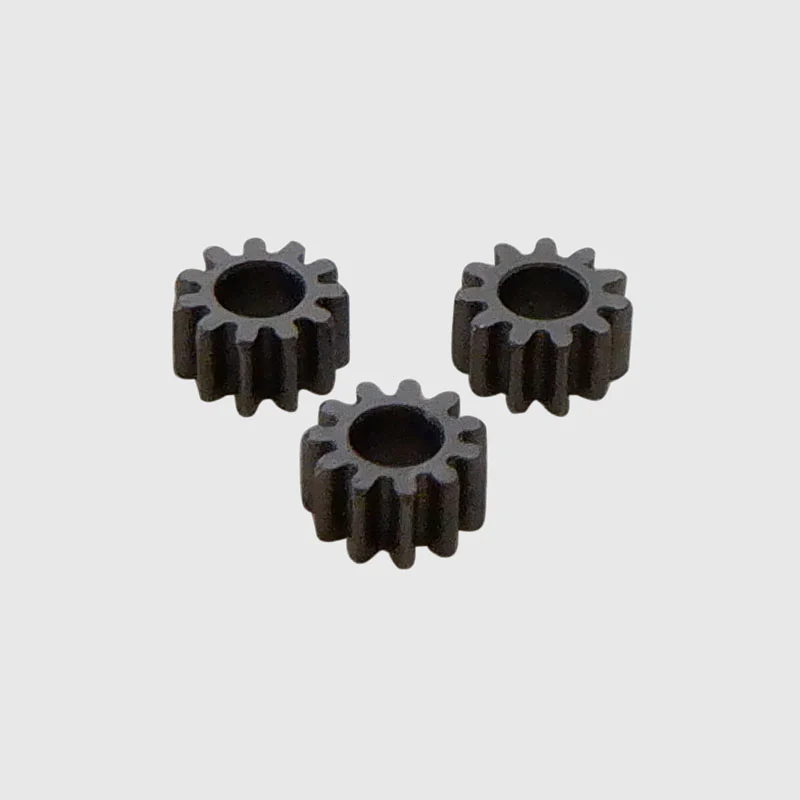 Denticator ProphyPal Compatible Chuck Gears (Set of 3)