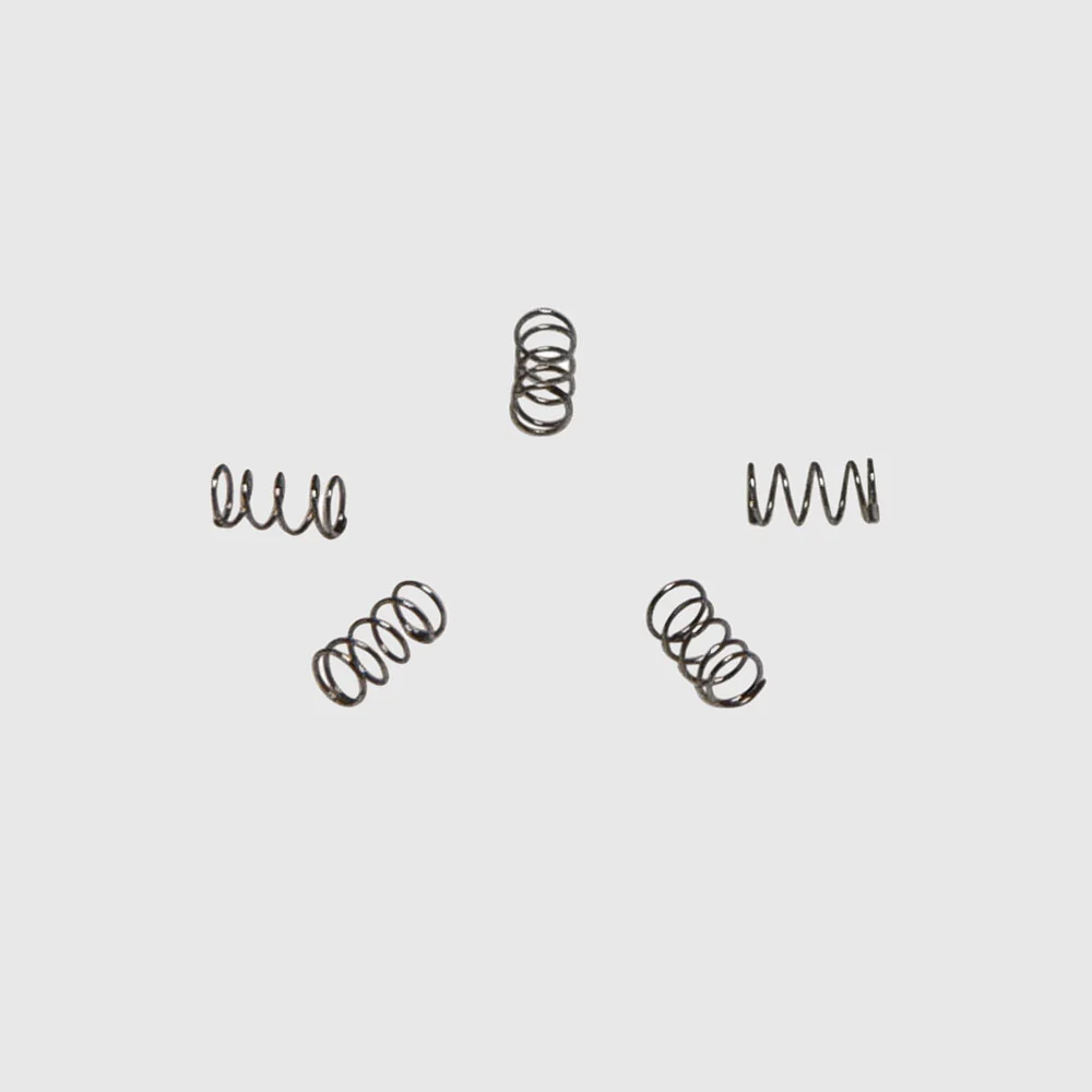 Denticator ProphyPal Compatible Rotor Springs (Set of 5)
