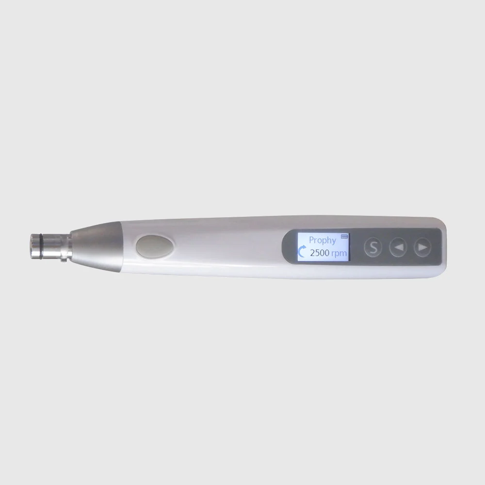 Digital Wireless Hygiene Handpiece